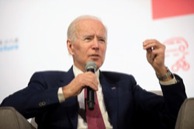 Joe Biden does in fact want to defund the police