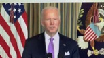The blatant open pervert Joe Biden is claiming that “America is ‘morally deprived’” due to “systemic racism”