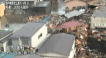 Video: “Tsunami hit Kamaishi in Japan (March 11, 2011)” (8:35)
