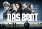 “Das Boot” (1981 movie) (Amazon Streaming)