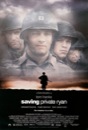 “Saving Private Ryan” (1998 movie) (Amazon streaming)