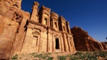 “Petra - Lost City of Stone” (2015 PBS documentary) (Amazon streaming)