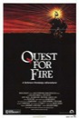 “Quest for Fire” (1981 film) (Amazon streaming)