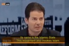 Video: Ex-Muslim Hamed Abdel-Samad debates Islam on a German talk show