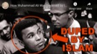 David Wood: How Muhammad Ali Was Deceived by Islam (and Why Cassius Clay Was His Greatest Name)