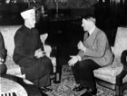 Hitler and Nazis embraced Islam during World War II