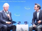 Bill Clinton wants to rebuild Detroit by importing middle eastern refugees rather than employing local out of work people