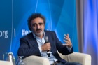 The Chobani yogurt company owner Hamdi Ulukaya is at the forefront of advocating middle eastern immigration into the U.S.