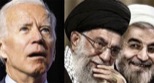 Biden is planning to remove the Iran Revolutionary Guard Corps (IRGC) from the State Department’s list of terrorist organizations