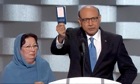 Khizr Khan, the Muslim who spoke at the DNC, has been a strong supporter and acknowledged expert of barbaric Islamic Sharia law doctrine