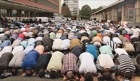 More than a quarter of French Muslims follow hardline Islam and and half back Sharia law