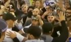 Video of Muslims rioting in Sydney, Australia in 2012