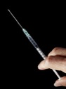 Over 300 people in France and the UK have been attacked with hypodermic needles so far this year