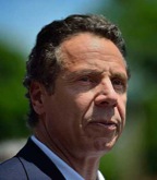 New York Governor Andrew Cuomo sent many thousands of recovering COVID-19 patients into nursing homes during the height of the pandemic, and then submitted a report ignoring its effects on the residents