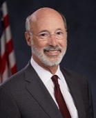 Pennsylvania’s Governor is now mandating that people wear masks inside their homes, but he previously intentionally sent COVID-infected patients into nursing homes