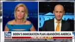Steven Miller explains specifics of the dangerous immigration bill that has been submitted by the Biden administration
