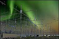 A Summary of Potential Abuses by ”HAARP” Type Ionosphere Altering Installations