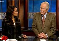 Despite his infamous Haitian earthquake comments, the evangelist Pat Robertson is covertly an occultist