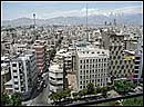 Tehran, Iran is Extremely Unprepared for any Potential Overdue Earthquakes