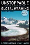 Issues With the Kyoto Protocol (Book excerpts from “Unstoppable Global Warming — Every 1,500 Years”)