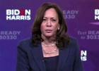 Kamala Harris wants open borders, along with all of the rest of the dangerous and deceptive Democrat agendas