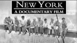 PBS “New York” documentary series (8 episodes) (Amazon streaming)