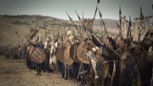 “Barbarians II” (5 episode documentary series) (Amazon streaming)