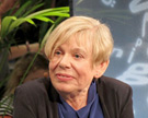 The Islam apologist Karen Armstrong continually dispenses dishonest information