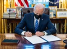 Joe Biden signed an executive order denying states and local governments the ability to reject refugees being dumped in local communities