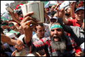 A Summary of the Article “Masonic Muslim Brotherhood is the West’s Terror Arm”