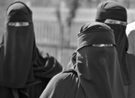 “Burka bans” are contrary to the basic freedoms of Western countries