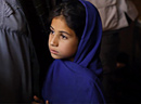 A News Story About a Six Year Old Afghan Girl Sold as a Child Bride to Cover Her Father’s Debts