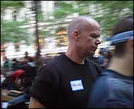 Webster Tarpley— ”Occupy Wall Street: Who Wants to Hijack the Movement?”