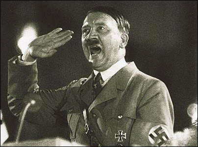 Adolph Hitler had vehemently attested about “The Protocols of the Elders of Zion” being proof of a Jewish plot.