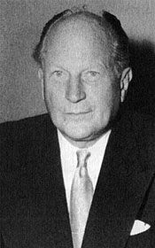 Former Ambassador to Cuba Earl E.T. Smith