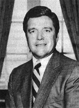 Congressman Lawrence P. McDonald