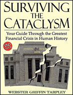 A Summary of the Book ”Surviving the Cataclysm”