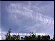 Timelapse Video of Chemtrail Spraying over Pennsylvania, July 23, 2007