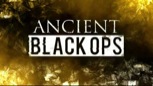 Ancient Black Ops - Hawaiian Koa Warriors