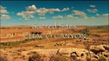 “Sacred Sites - Chaco Canyon”