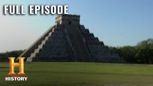 “Engineering an Empire: The Maya”