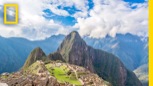 “Machu Picchu 101”
