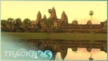“The Lost City of the God Kings: Angkor Wat”