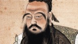 “Confucius Biography”