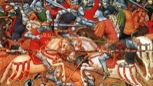 “Blood Red Roses — The Battle Of Towton 1461”