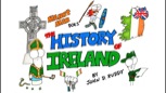 “The History of Ireland in 11 Minutes”