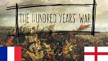 “The Hundred Years’ War 1337-1453 - English History”