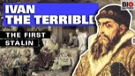 “Ivan the Terrible: The First Stalin”