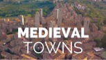 “25 Most Beautiful Medieval Towns of Europe”