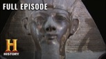 Planet Egypt: Pharaohs at War